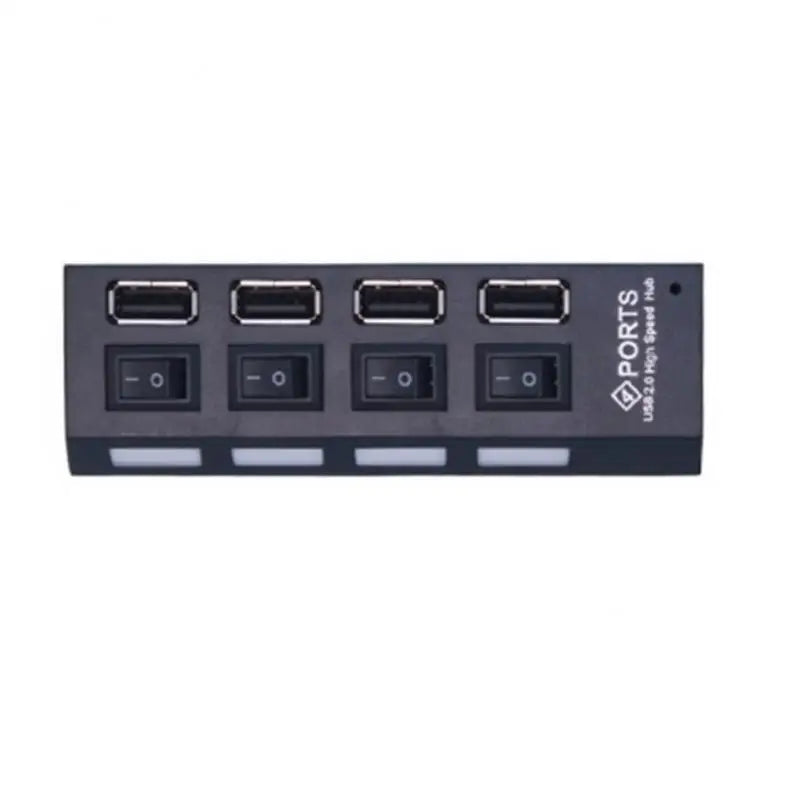 Connect Pro Adaptateur Multi Ports Usb